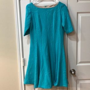 JULIAN TAYLOR Dress Size 6.